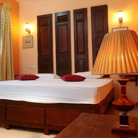 Villa Ceylon Negombo Exterior photo