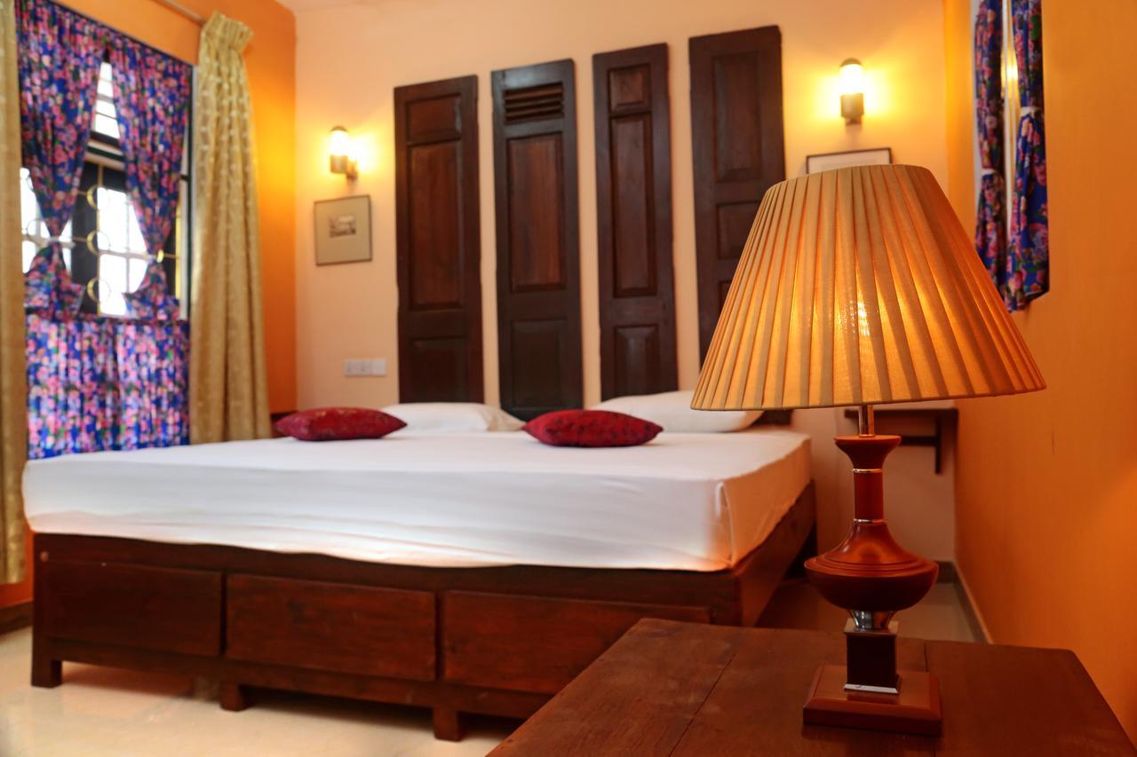 Villa Ceylon Negombo Exterior photo