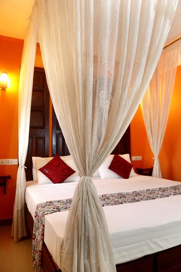 Villa Ceylon Negombo Exterior photo
