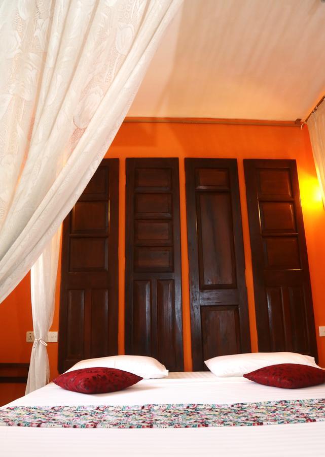 Villa Ceylon Negombo Exterior photo