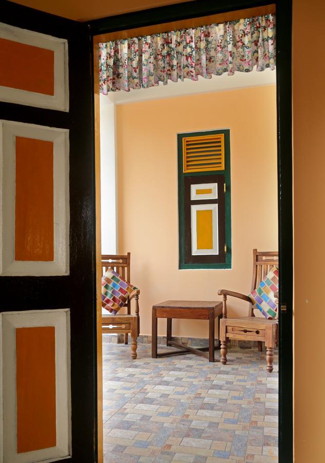 Villa Ceylon Negombo Exterior photo