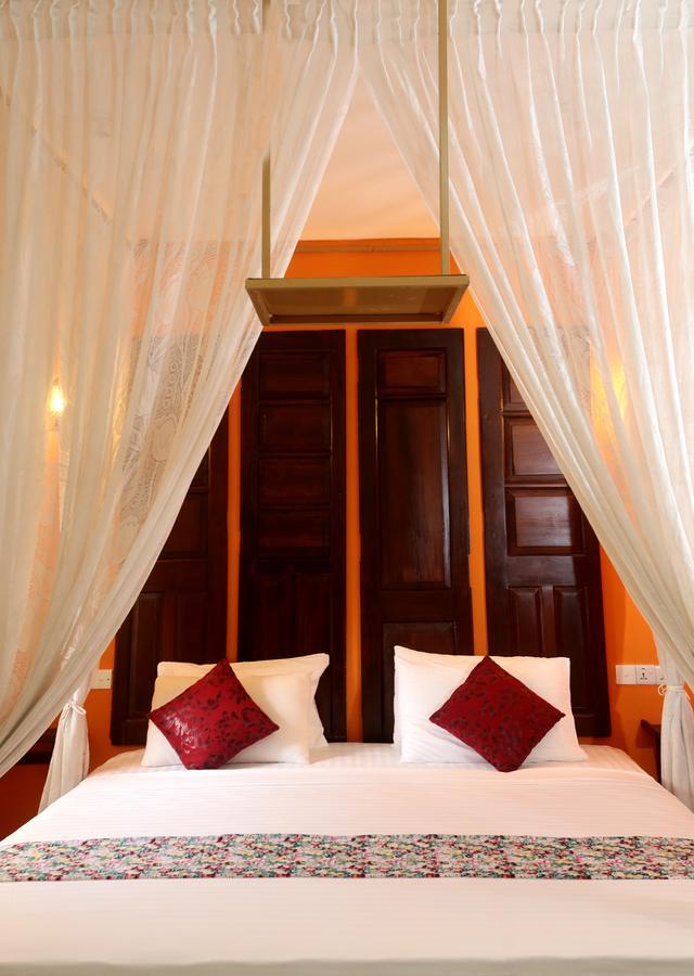 Villa Ceylon Negombo Exterior photo