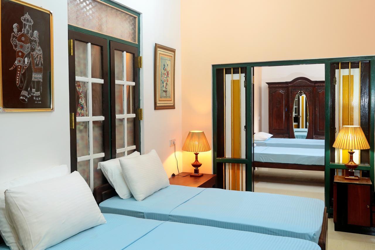 Villa Ceylon Negombo Exterior photo
