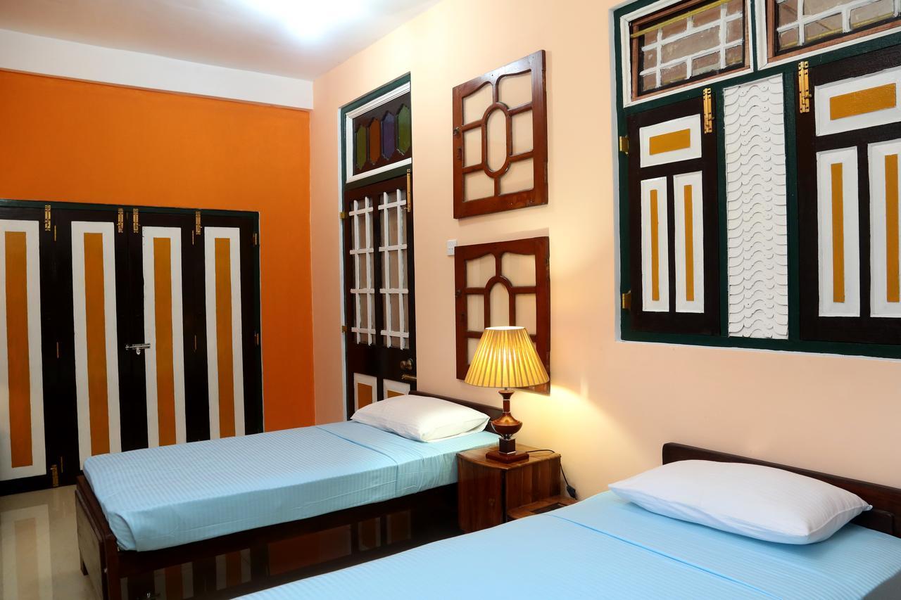 Villa Ceylon Negombo Exterior photo