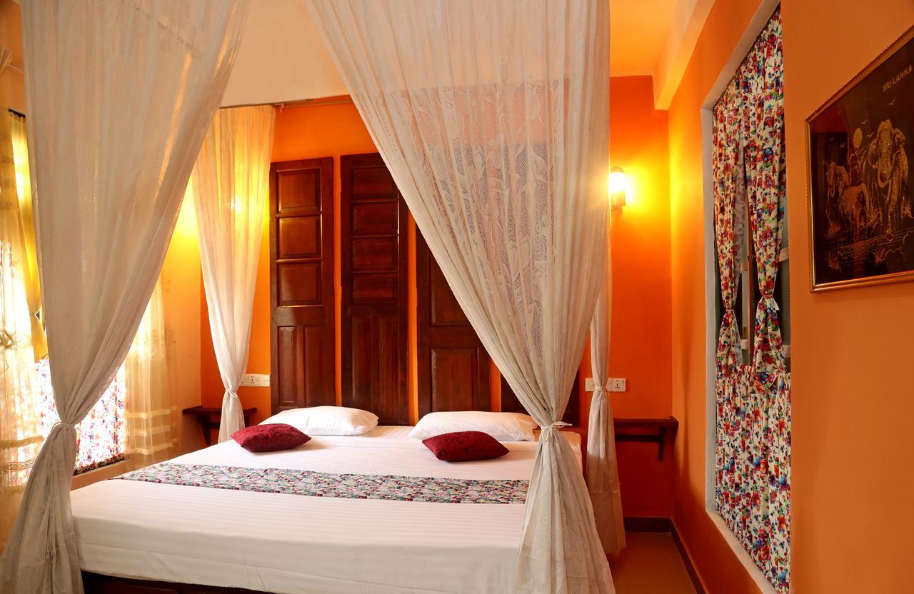 Villa Ceylon Negombo Exterior photo