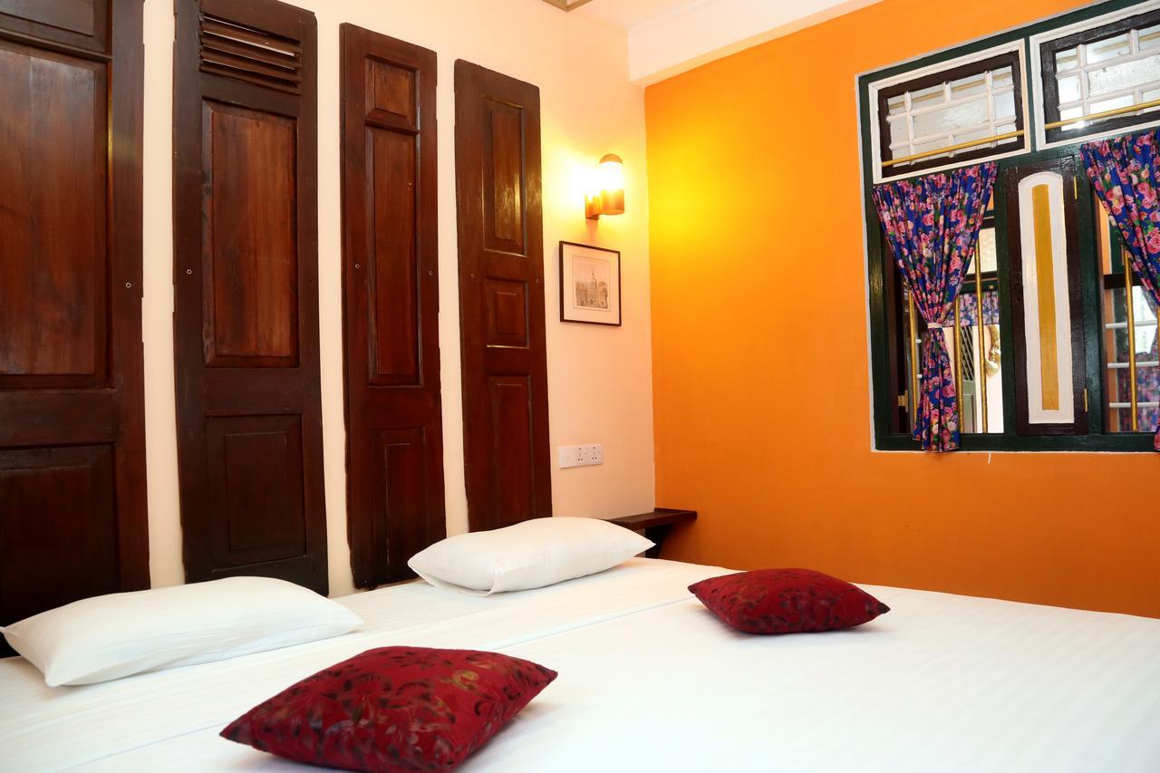 Villa Ceylon Negombo Exterior photo