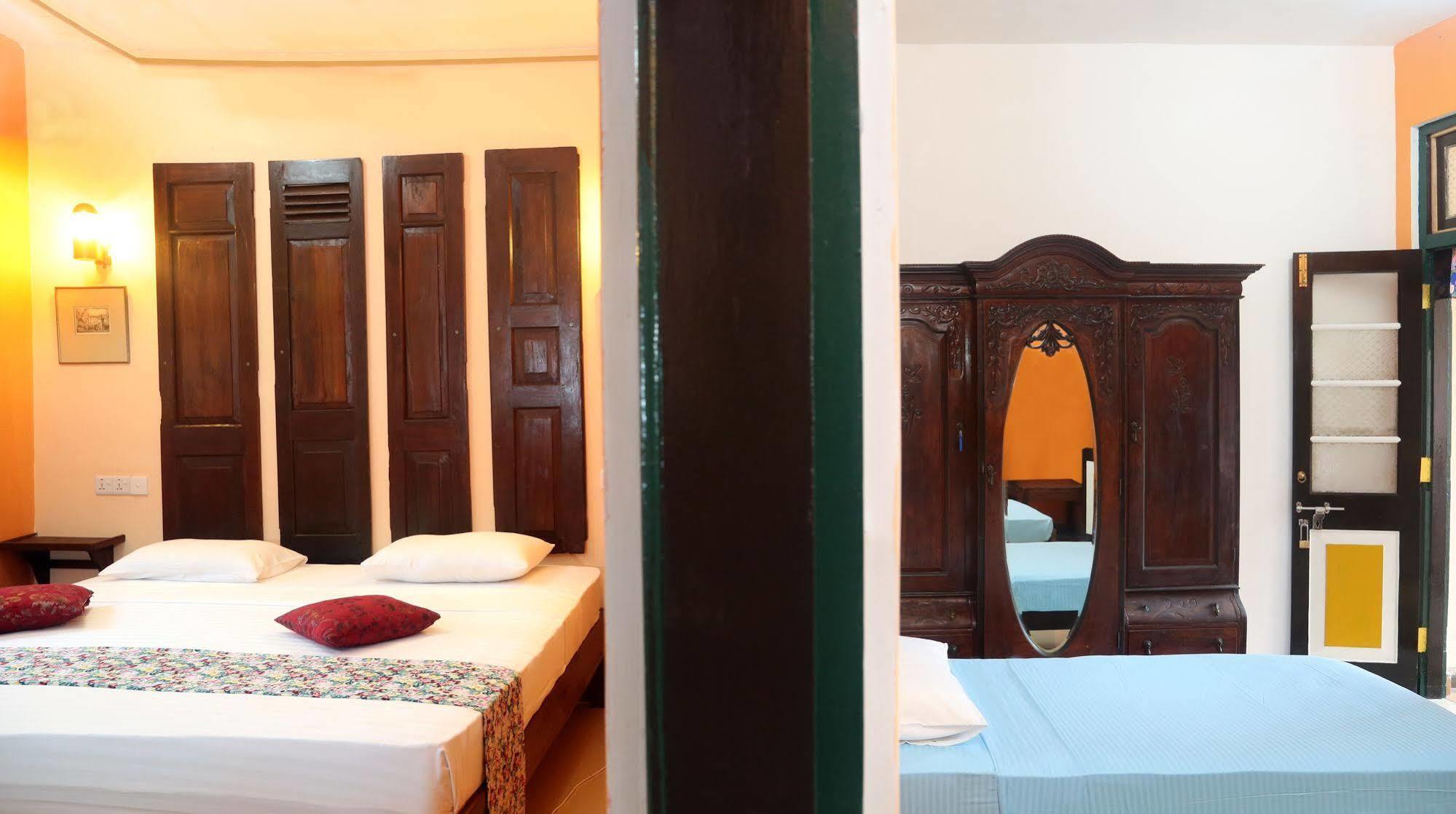 Villa Ceylon Negombo Exterior photo